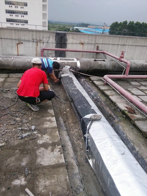 检查房屋裂缝漏水注意要求
