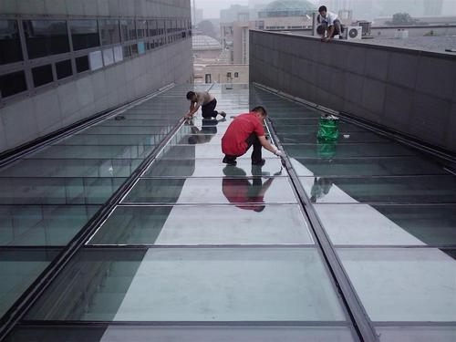 导致地底渗水的缘故及其怎样开展防水堵漏对策